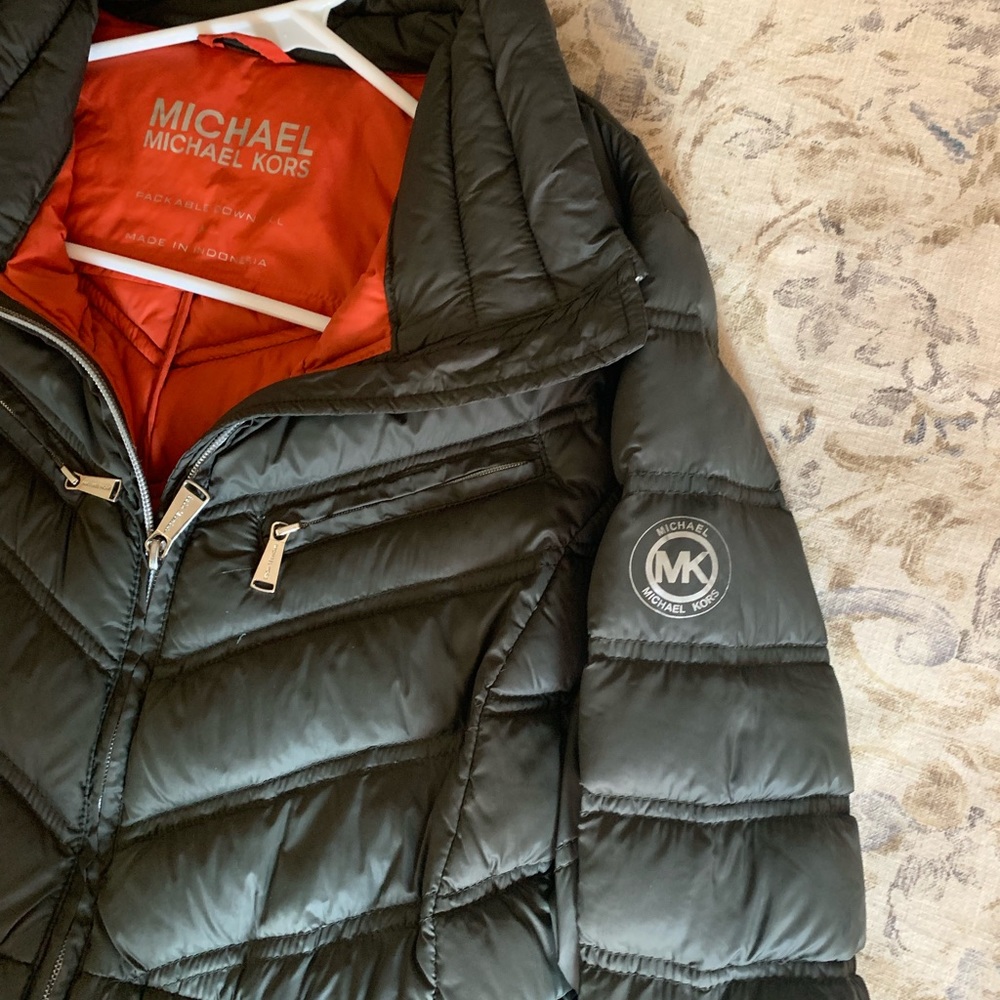 Michael Kors Jacket
